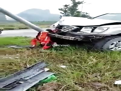 Awesome, still alive.