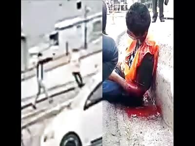 Public works worker murdered in Quevedo