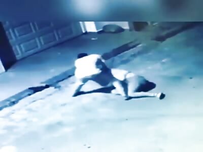 Motherfucker, hit your mother