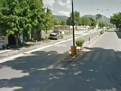 Hitmen killed in confrontation