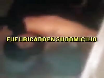 Do not offend papa mencho