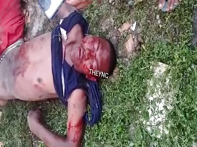 Discipline for thief