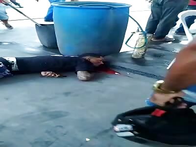 Another  that met death