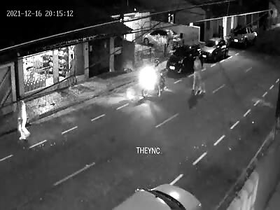 HITMAN JUST DOES HIS JOB