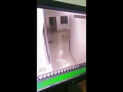 Man receives reckoning