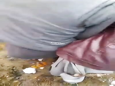 Man was brutally stabbed to death