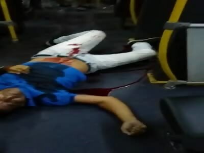 Good ending for this son of a bitch