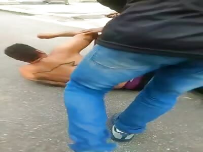 brutally beaten to death