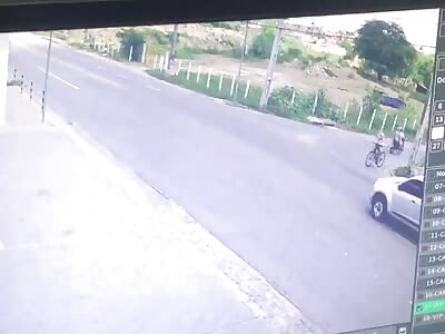 Ouch dude what a way to fly lol