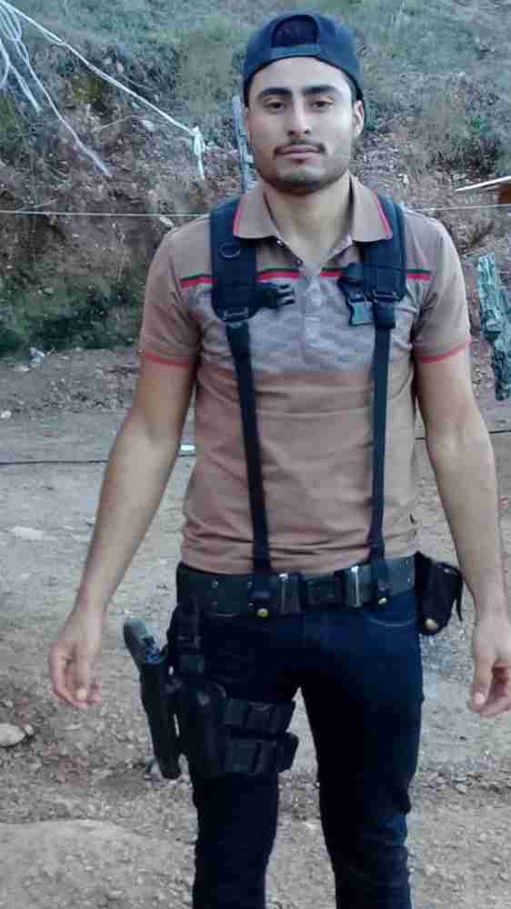 Execution of the owl commander