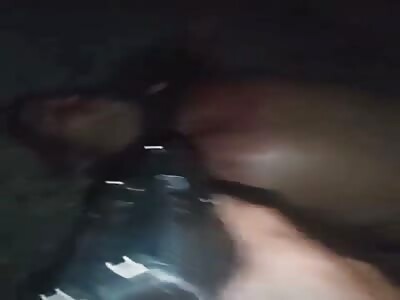 Endless war in favelas