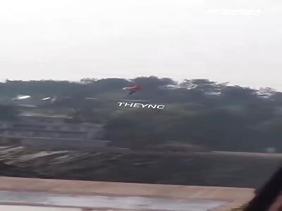 This friend did not do well at all