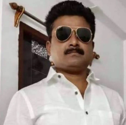 Quick Headshot From Behind.