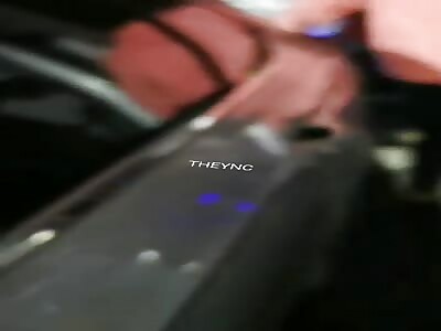 Thief receives discipline