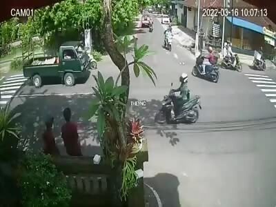 Damn I should have stayed home