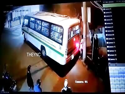 DAMN: Standing in the Wrong Place