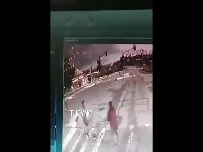 MEANWHILE IN JERUSALEM (FULL VIDEO) 