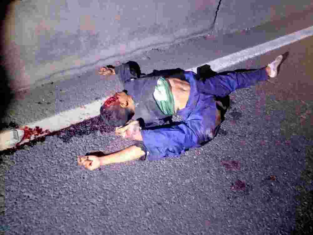 A good ending for the thief