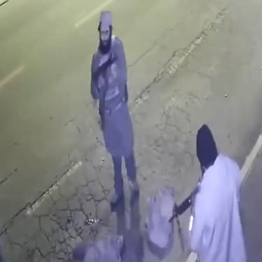 Two Israelis Killed In Shooting Attack In Hadera, Attackers Shot Dead.