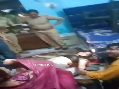 young girl was killed