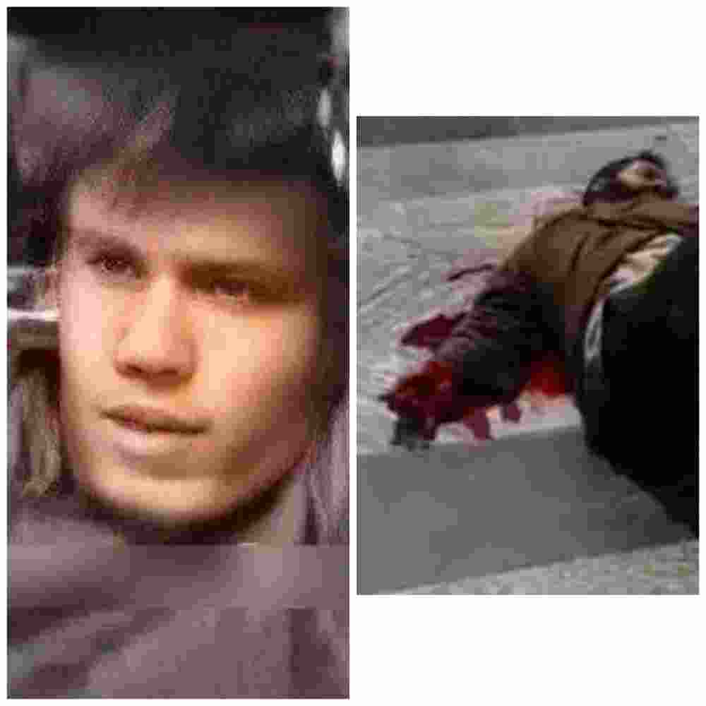 terrorist attack in iran