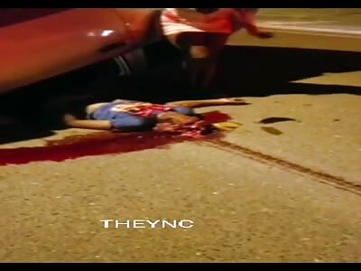 Don't cry pretty girl