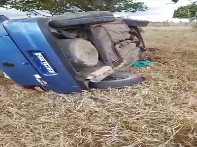 Don't drive if you're drunk