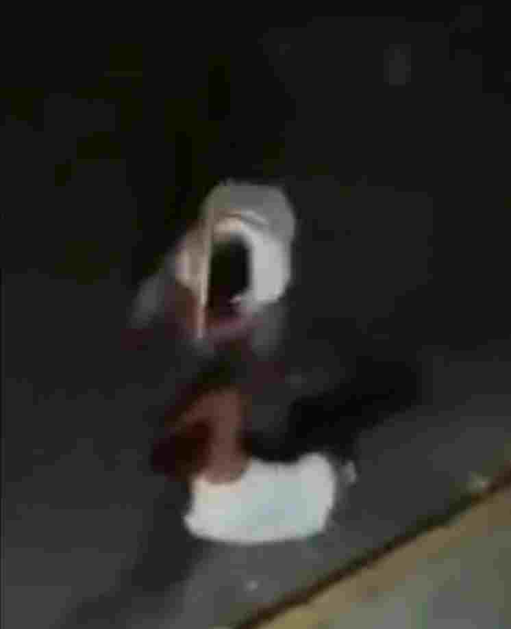 brutally beaten to death