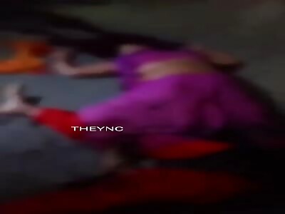 triple murder in gorakhpur