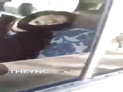 Mother and son were killed