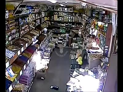 Man receives severe beating by gang members