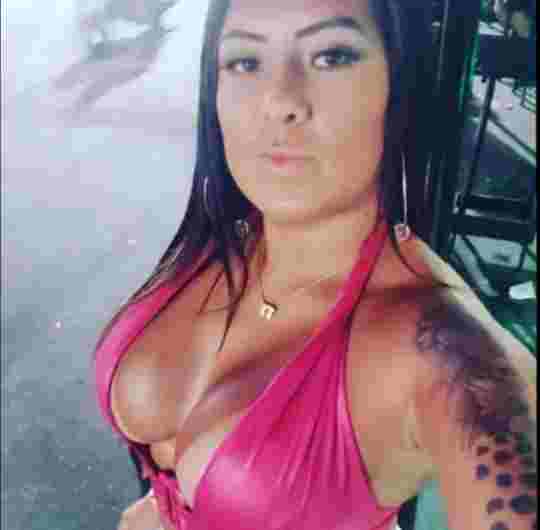 Killed in motorcycle accident