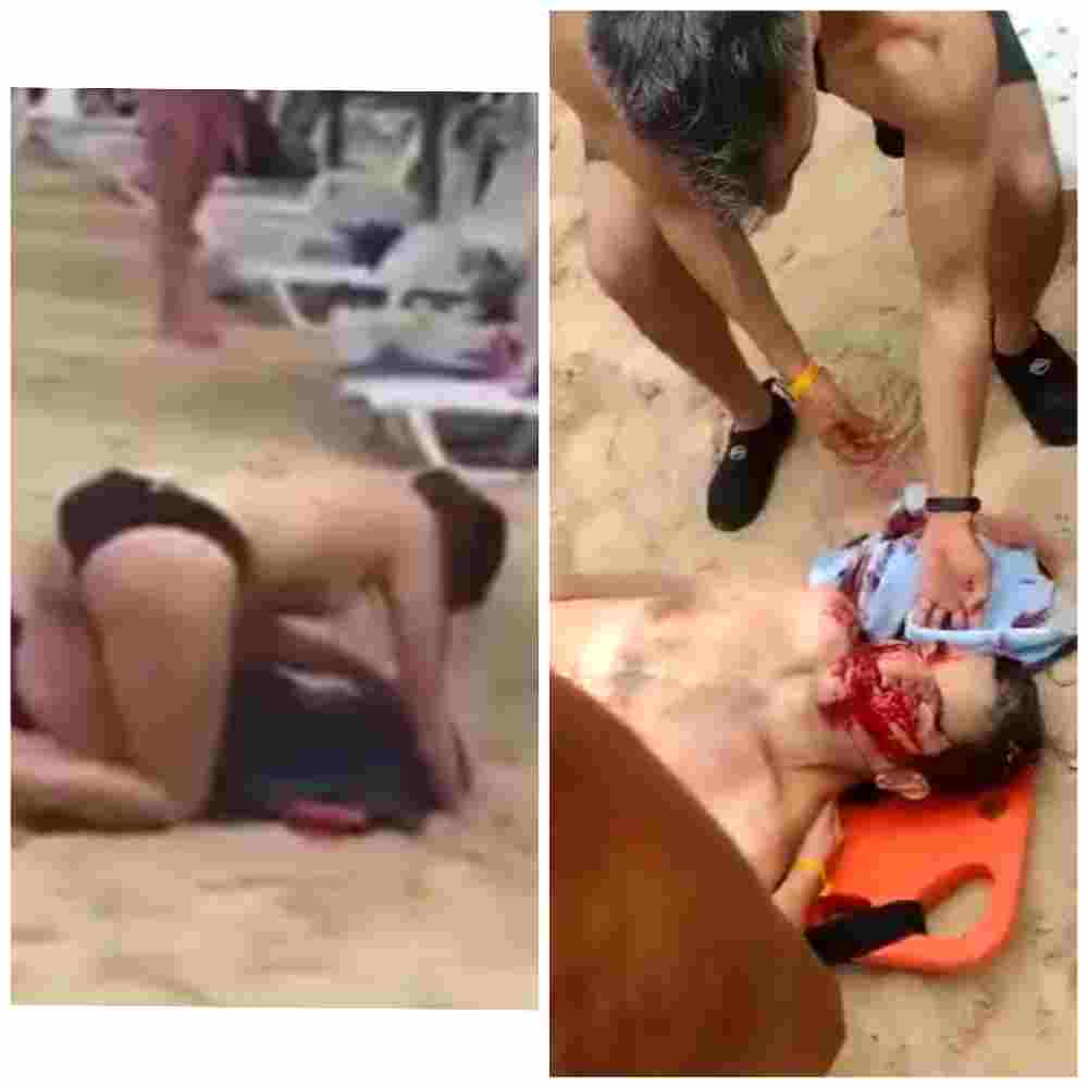 Anti-Drug Prosecutor Marcelo Pecci Murdered in Baru