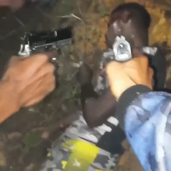 Man Pays The Price For Messing With The Brazilian Faction 