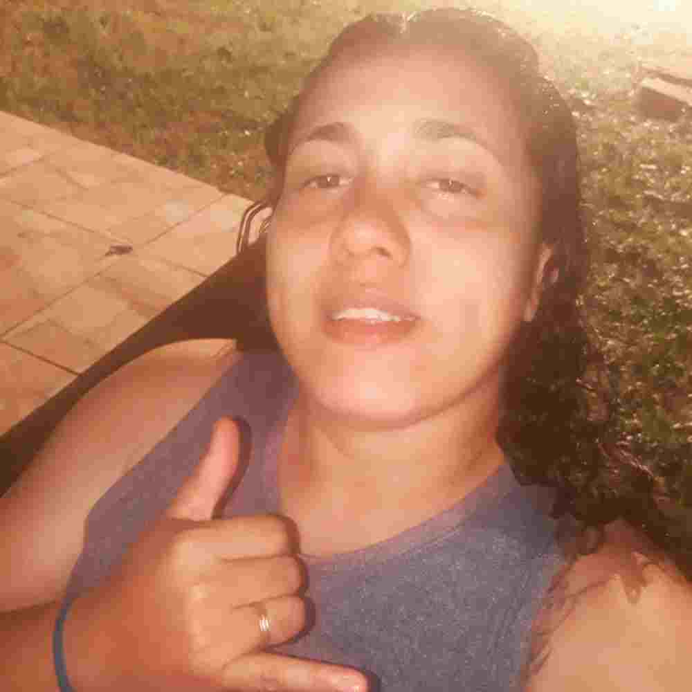 woman murdered in cold blood