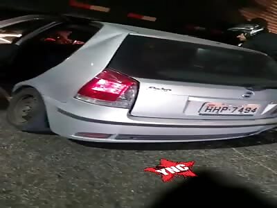 dies in tragic accident