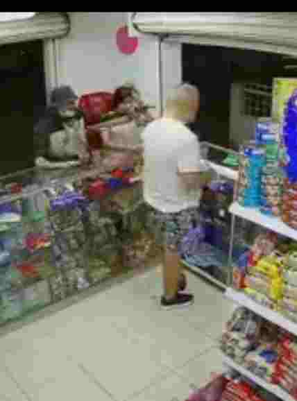 Wait for the Fight Moment to Kill