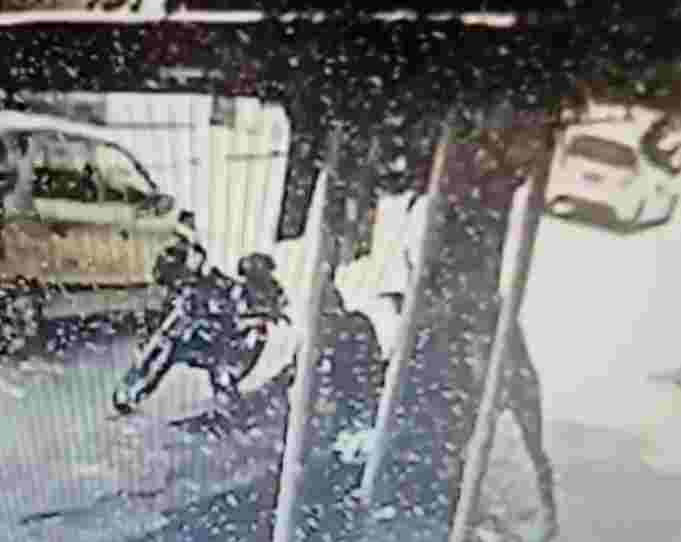 It's time to go to hell