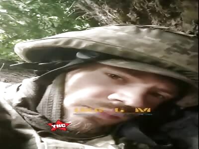 Last video before blowing up