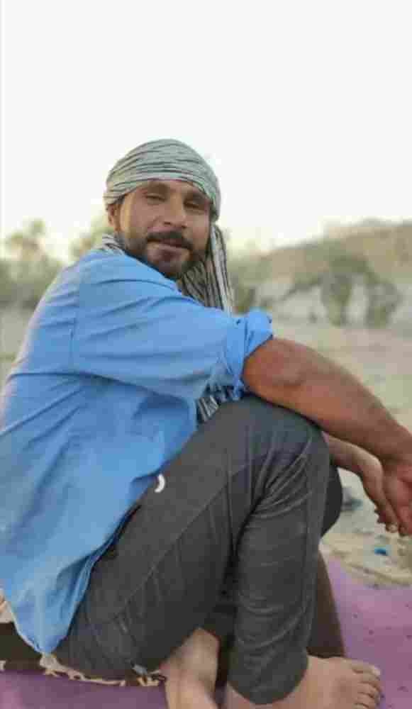 Man dies burned still side of truck