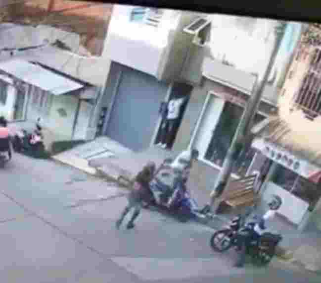 Hey motherfucker get my bullets