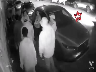 you went to your last party