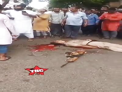 Police officer shot in the head