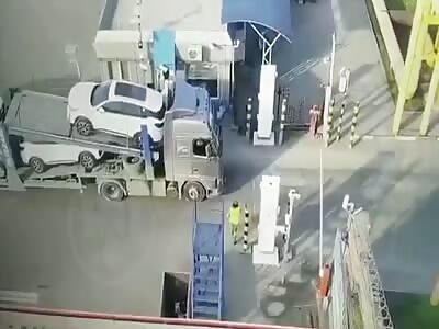 No words for this stupidity