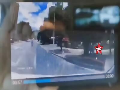 Woman had her last motorcycle ride