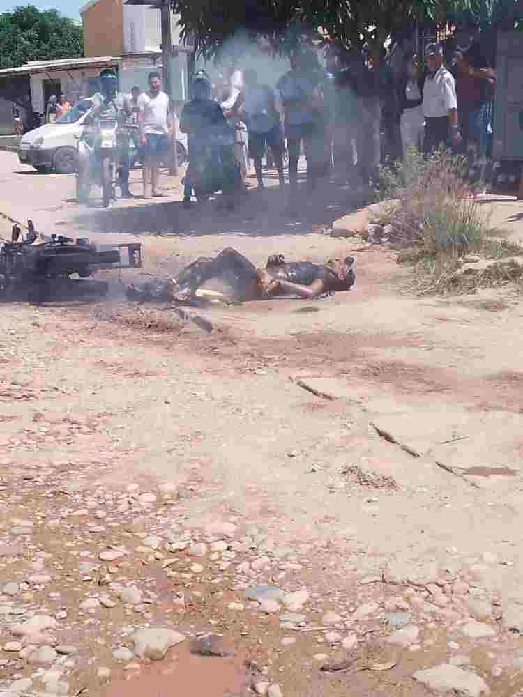 Good ending for these thieves