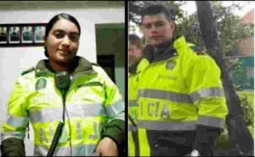 Couple loses life, brought hit by bus