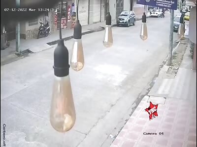 Karma against the assassins