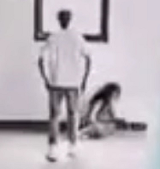 Crazy Man Strangled his Girlfriend