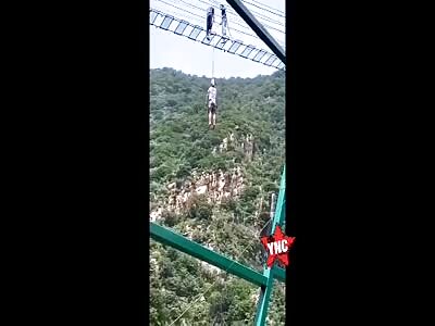 They couldn't save him from death